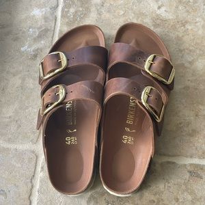 Birkenstock Sandal